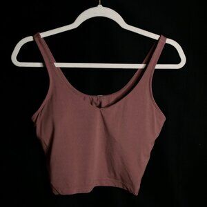 Lululemon Align Top (Pink)